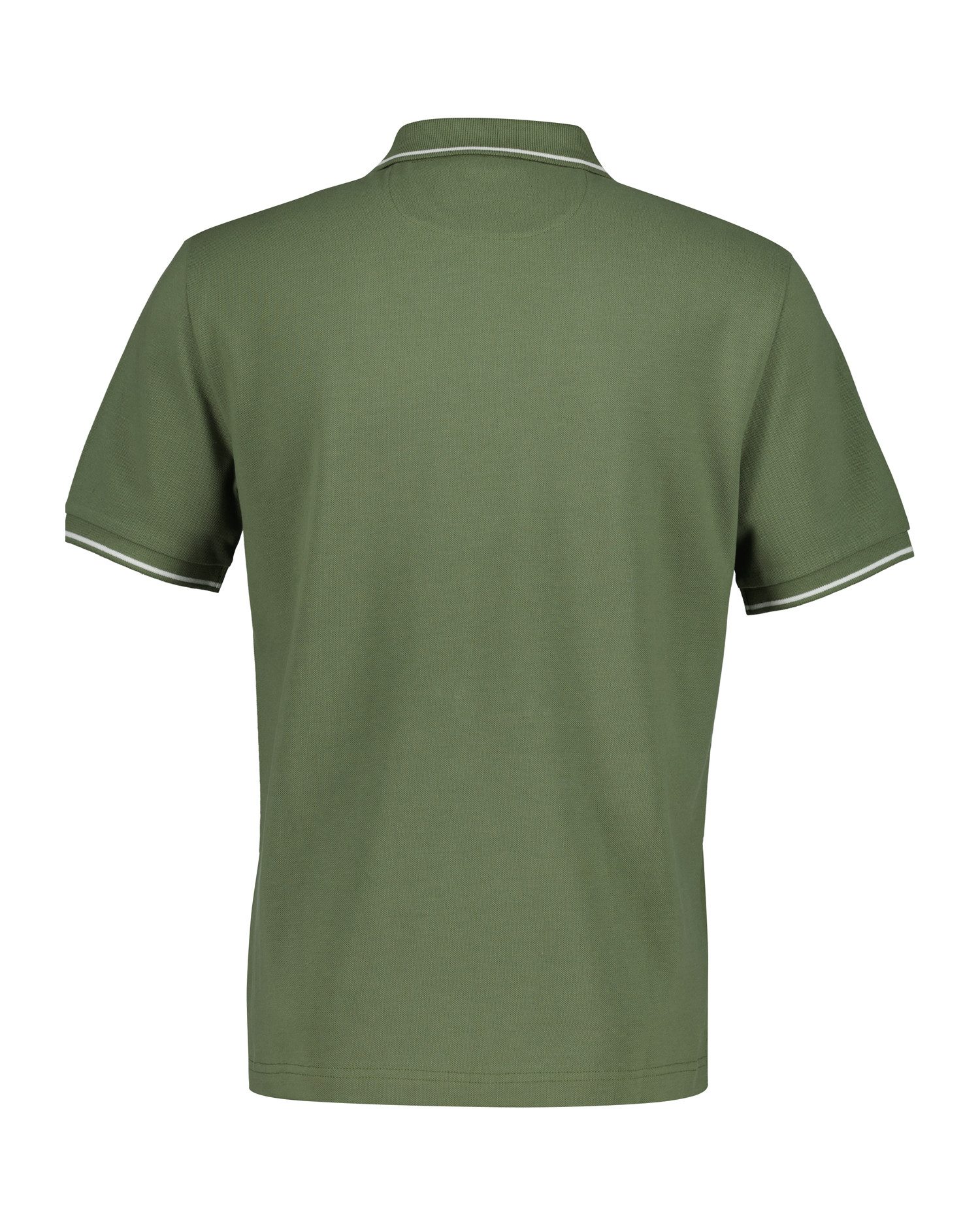 Gant Poloshirt TIPPING SS PIQUE POLO günstig online kaufen