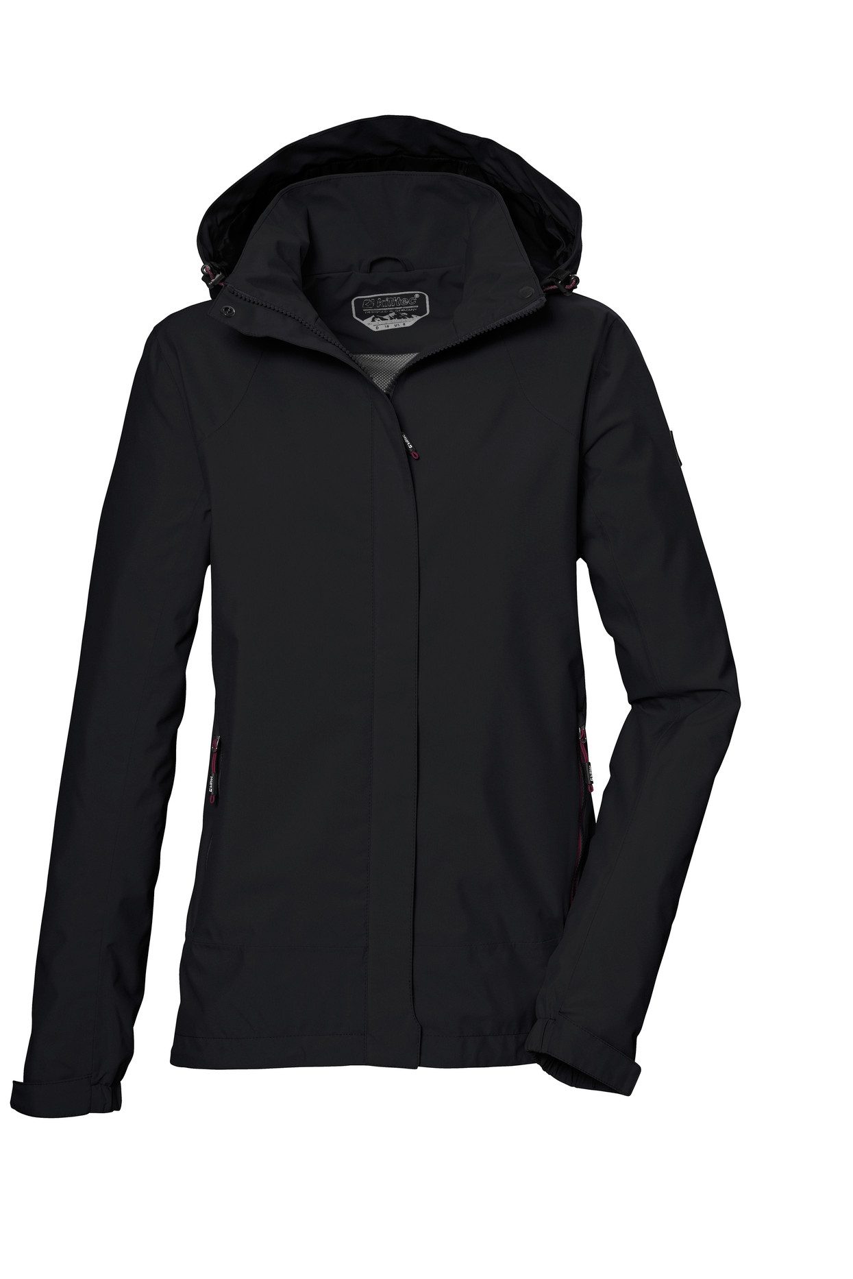 Killtec Funktionsjacke KOS 51 WMN JCKT günstig online kaufen