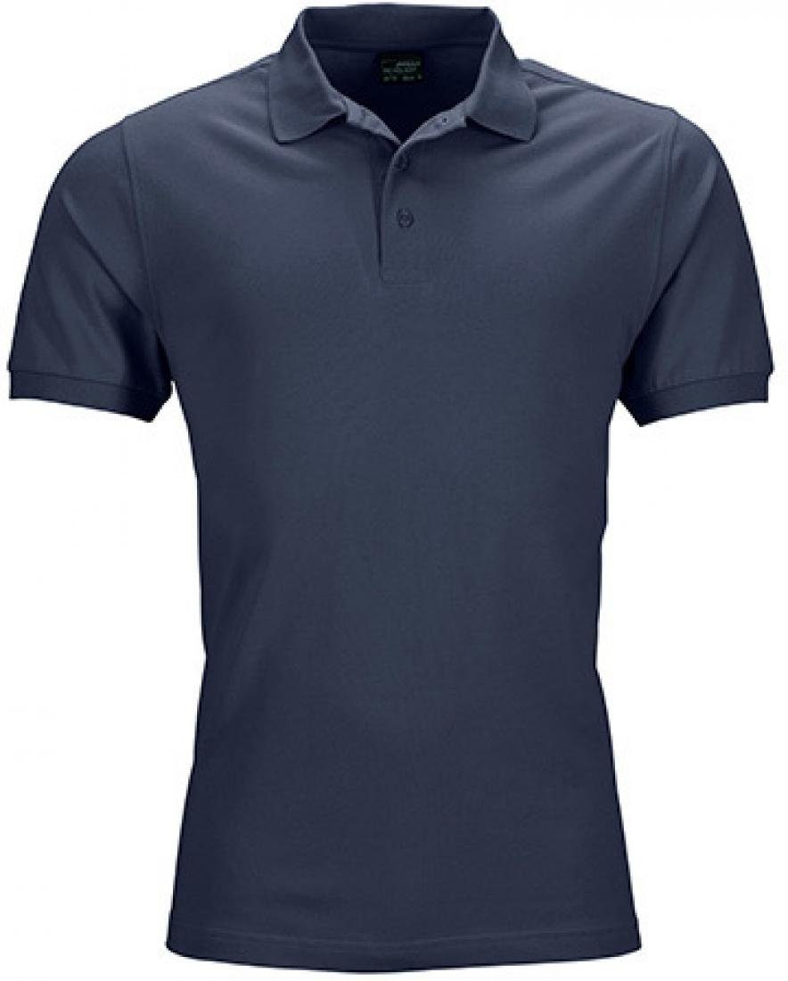 James & Nicholson Poloshirt Herren Elastic günstig online kaufen
