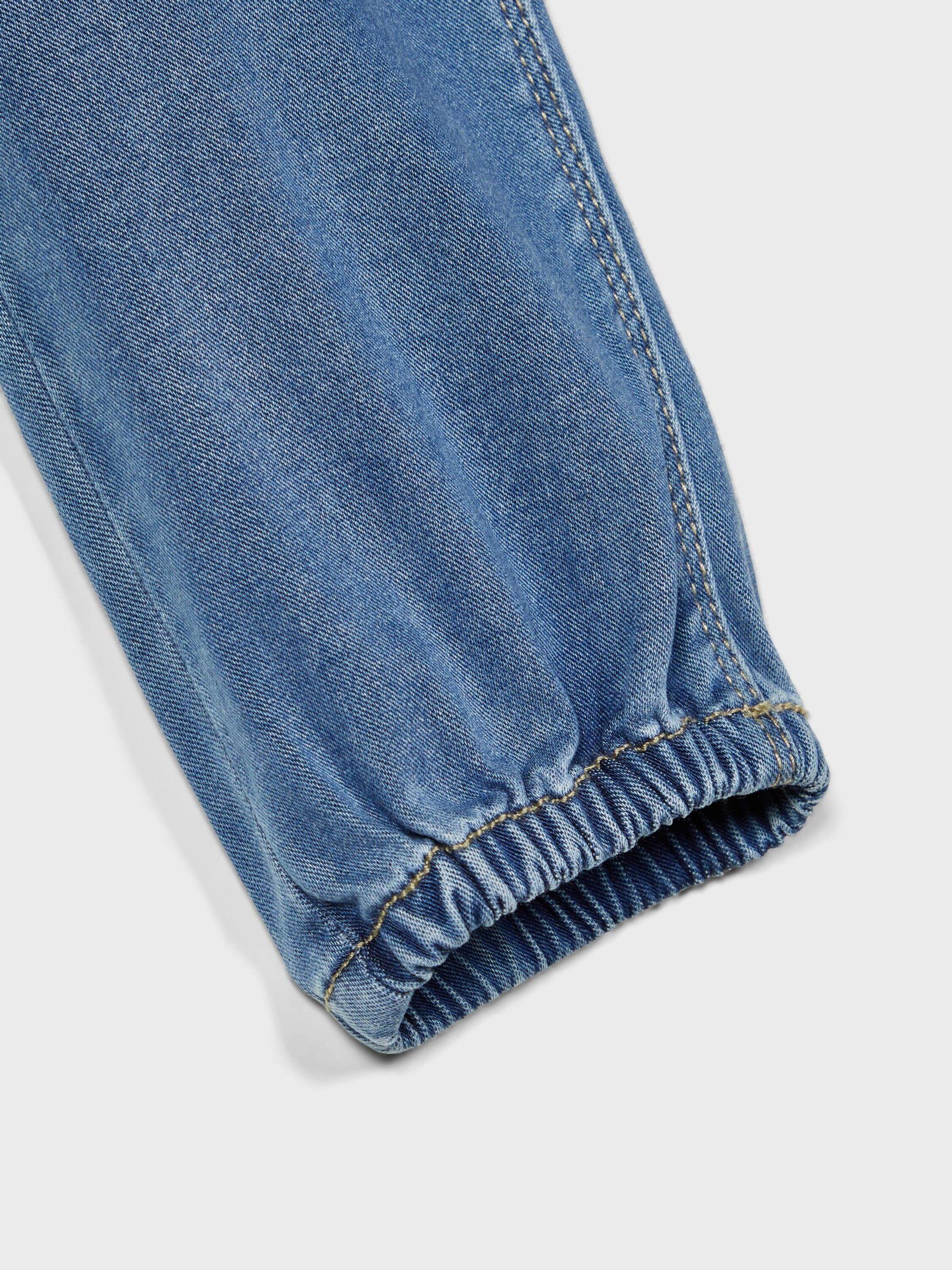 Detail Bibi (1-tlg) 7/8-Jeans It Name Weiteres Falten,