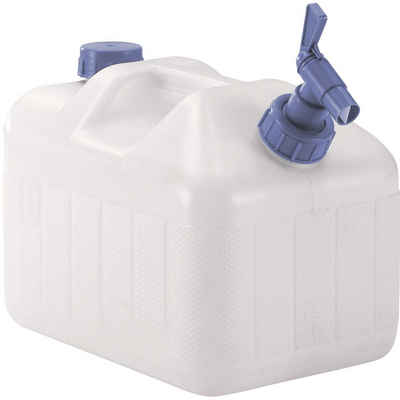 easy camp Campinglöffel Wasserbehälter 10 Liter