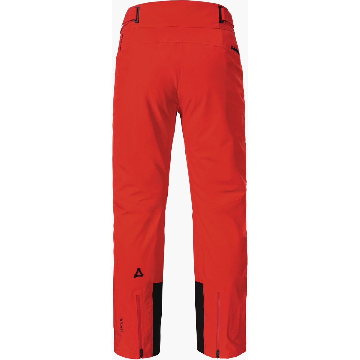Schöffel Skihose Ski Pants Style Skayra Women Wasserdichte Damen-Skihose mit optimaler Bewegungsfreiheit