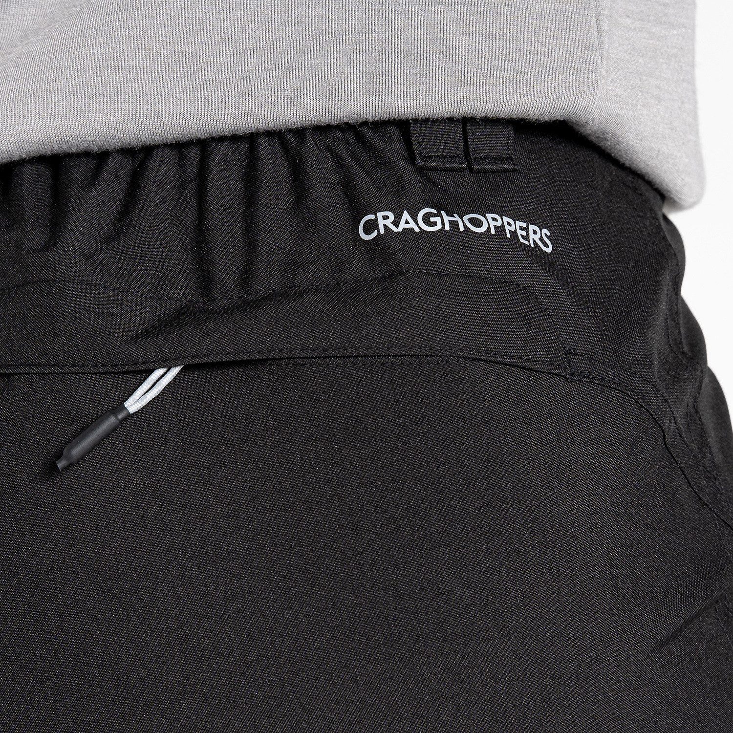 Craghoppers Funktionshose Hose lang W AYSGARTH THERMIC TROUSERS