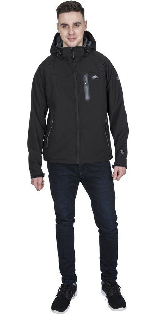 Trespass Softshelljacke