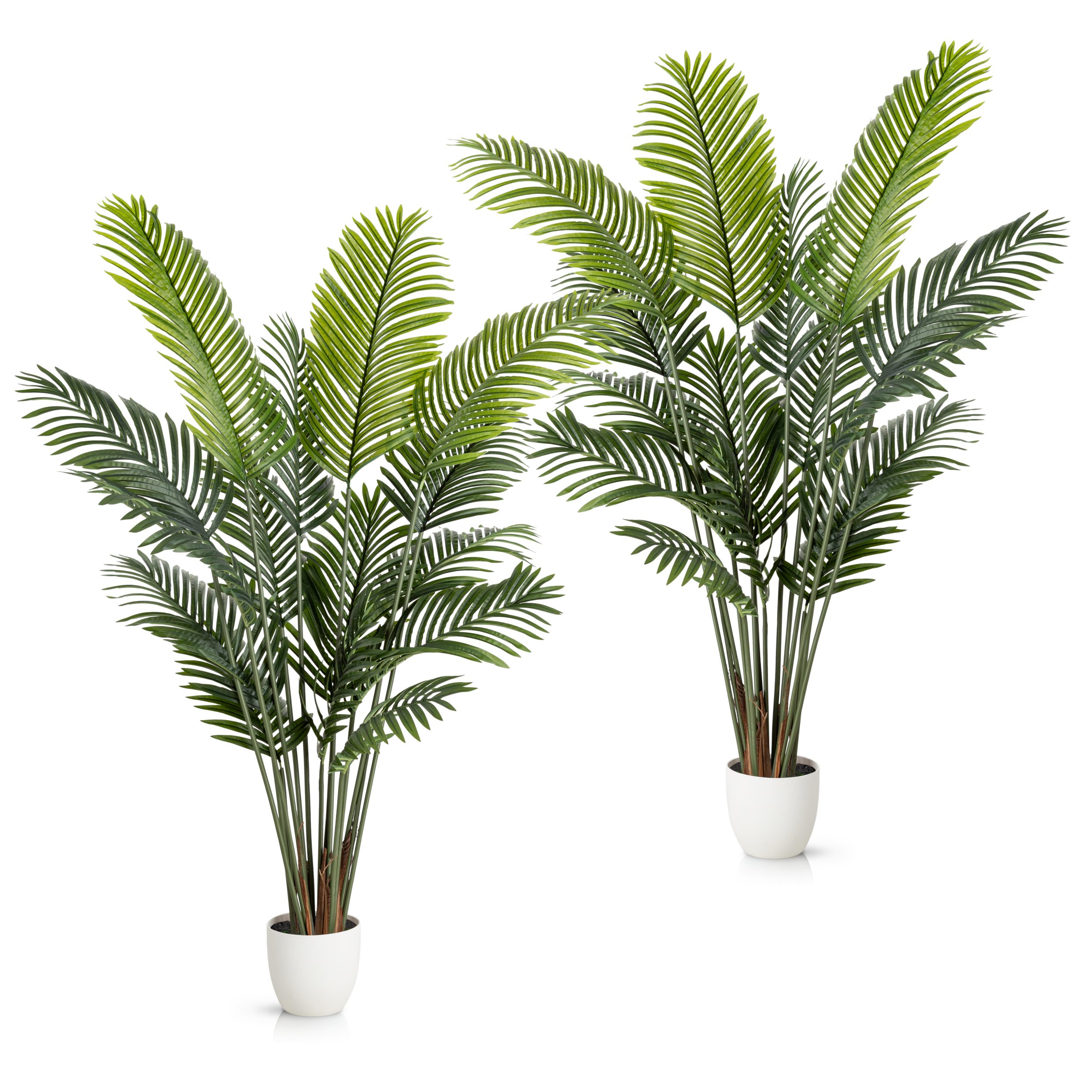 Kunstpalme Künstliche Areca Palme, Künstliche Palme, günstig online kaufen