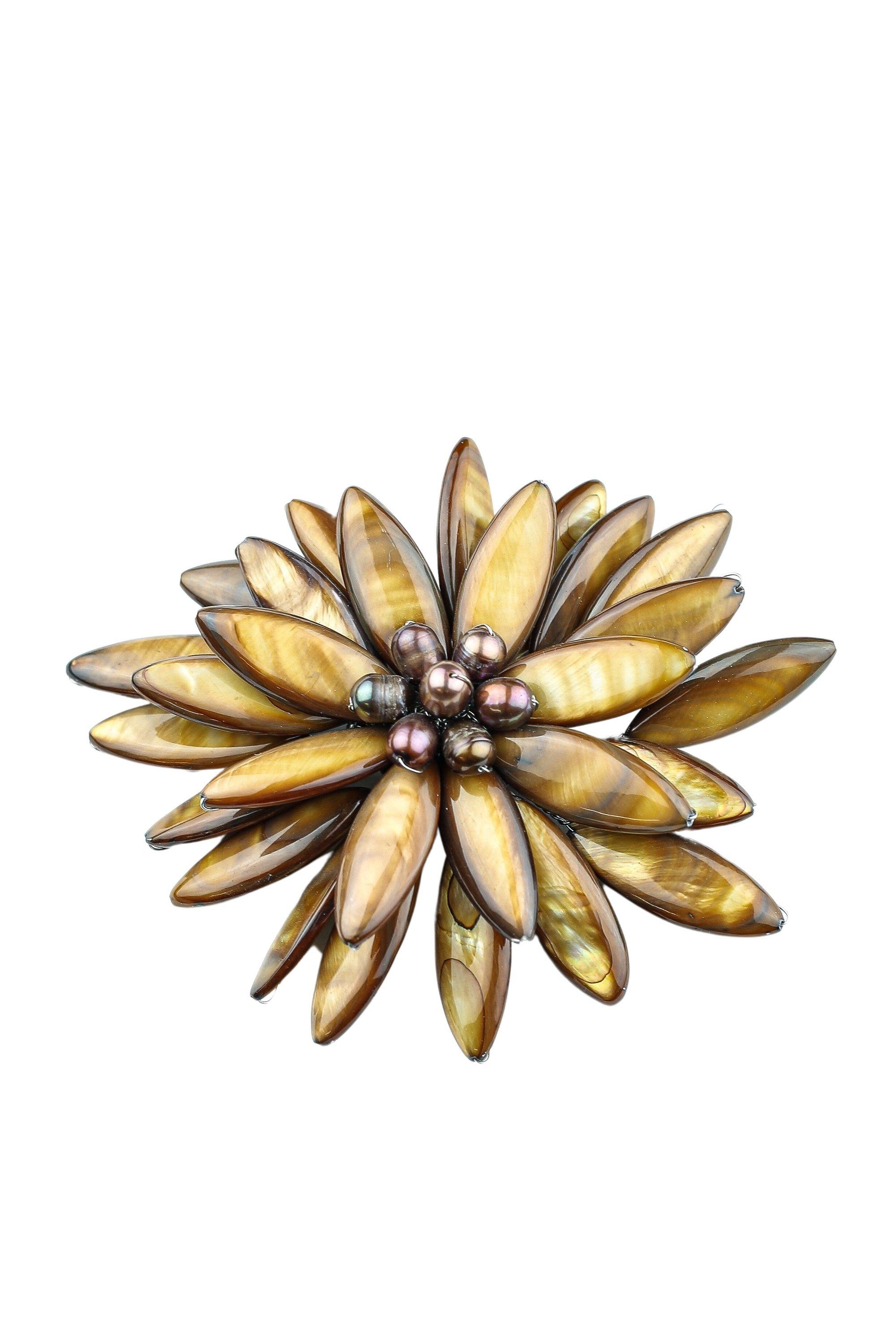 Brosche Fiore