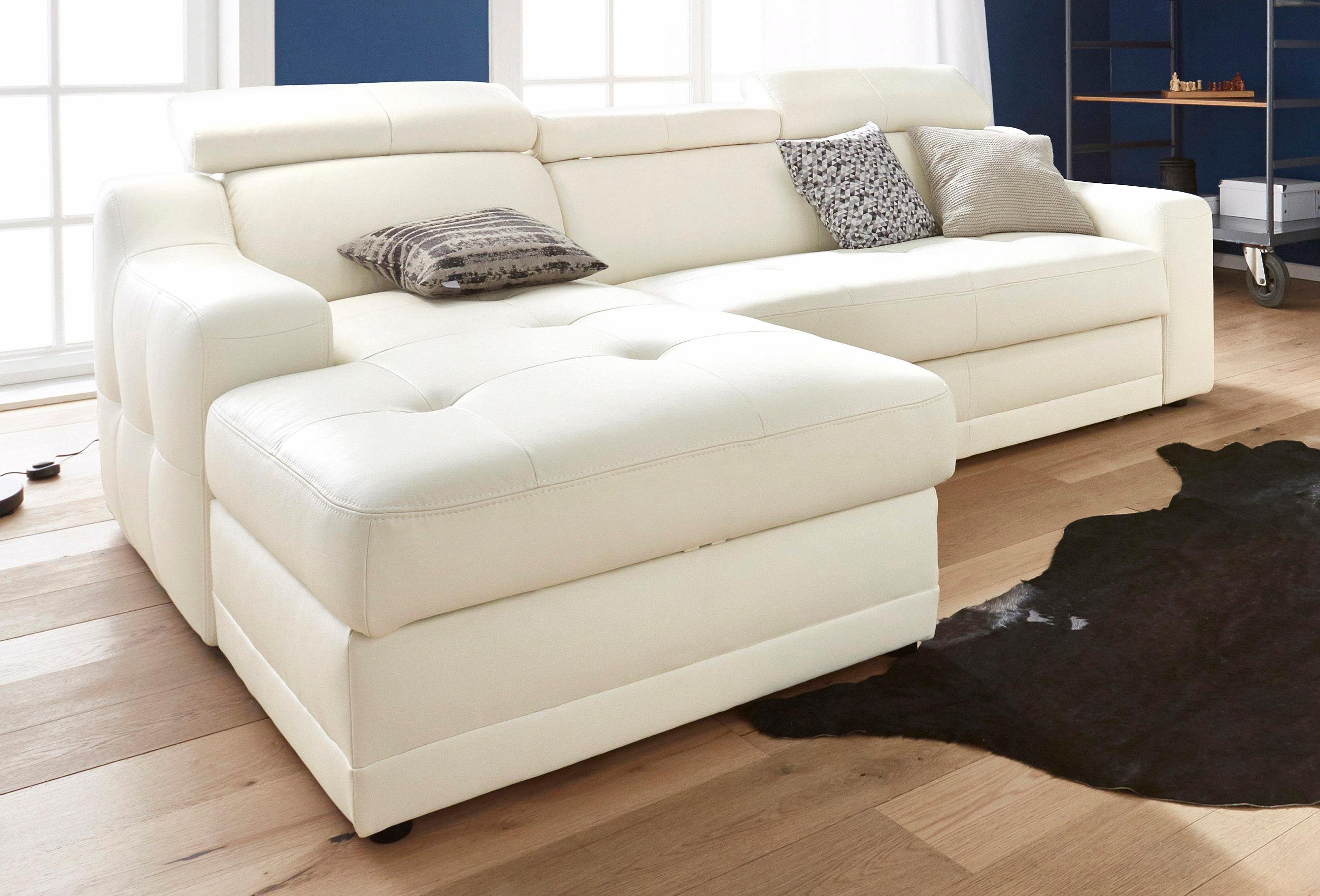 exxpo - sofa fashion Ecksofa Lotos, günstig online kaufen