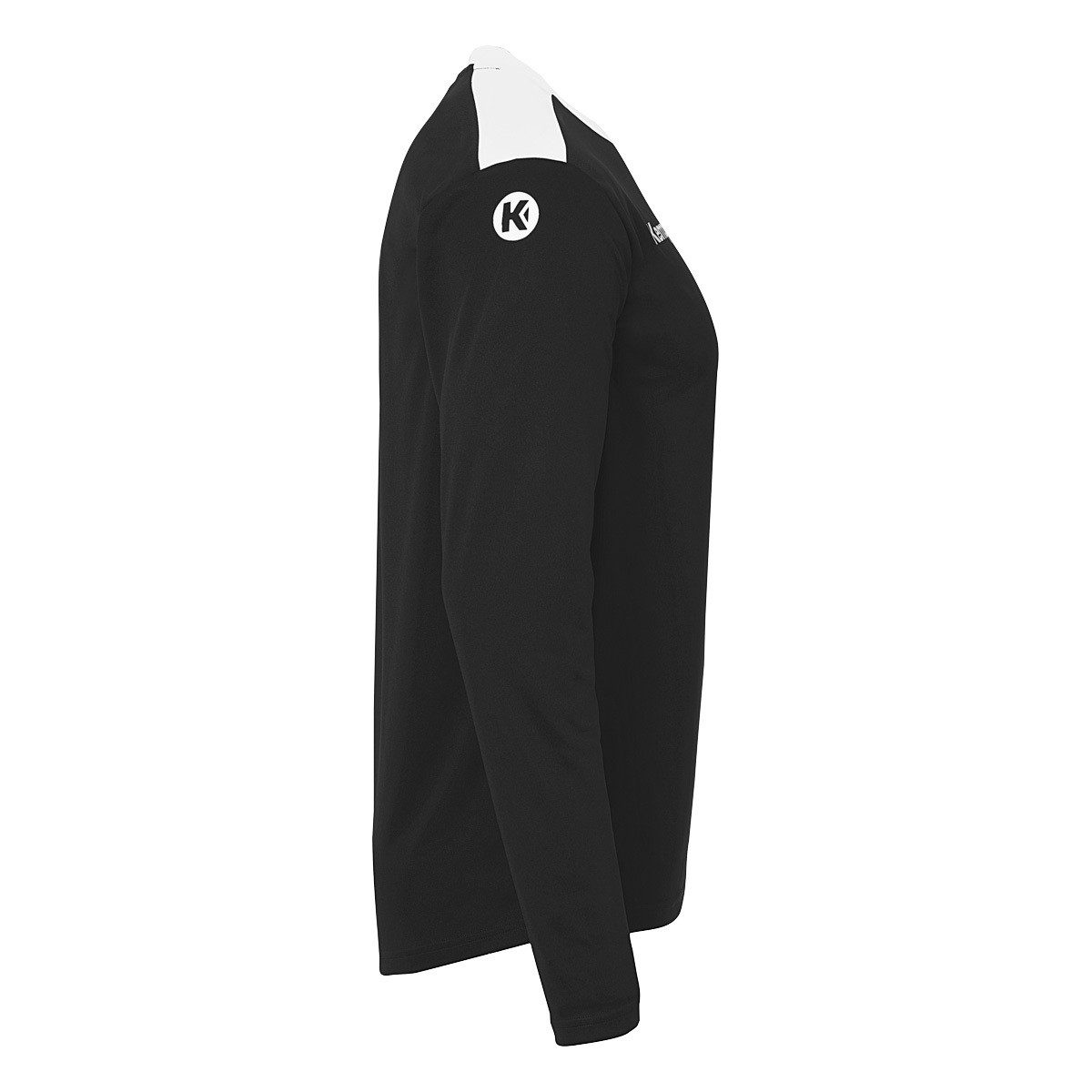 Kempa Langarmshirt Langarmshirt Emotion 27 (1-tlg., Trikot) atmungsaktiv, schnelltrocknend