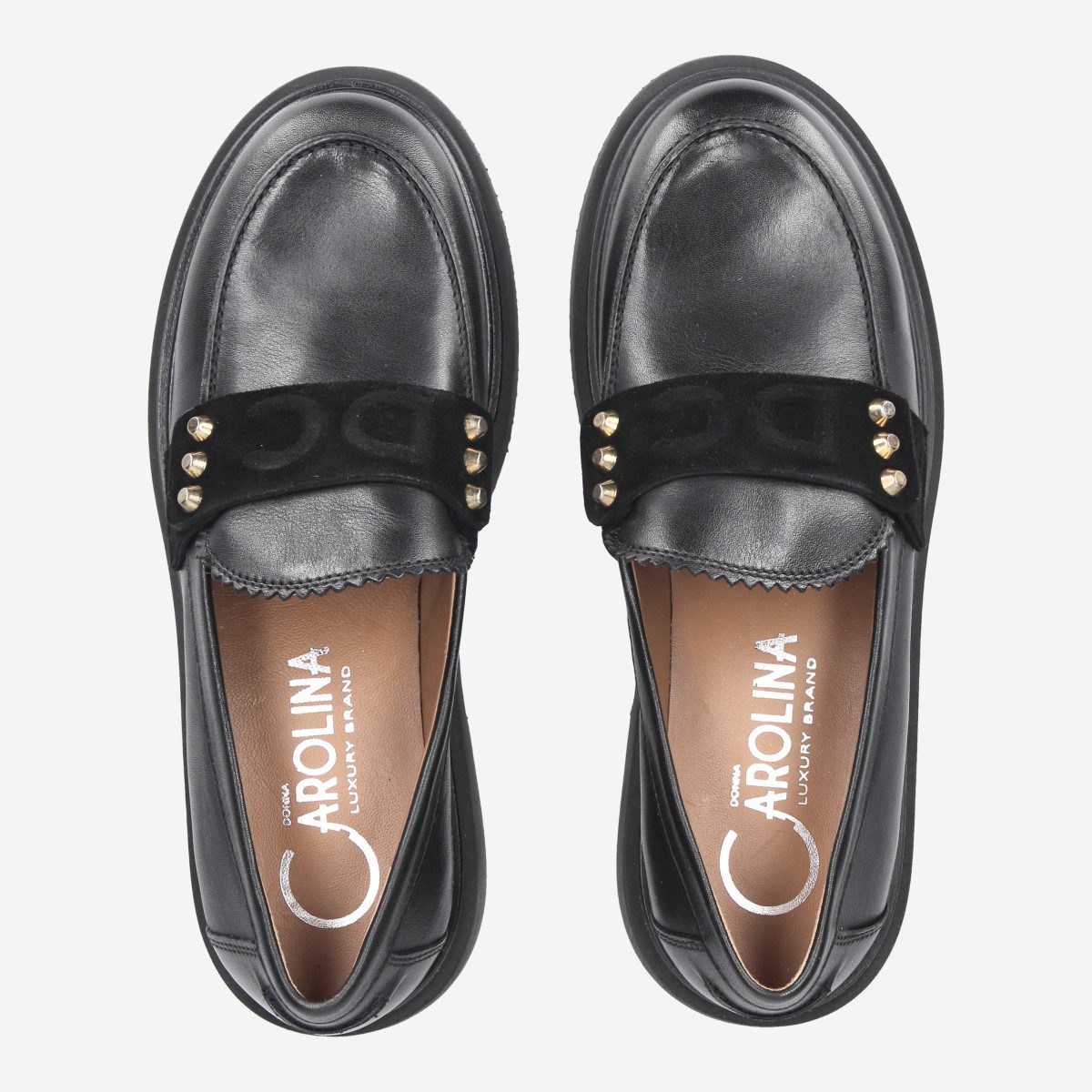 Donna Carolina Slipper
