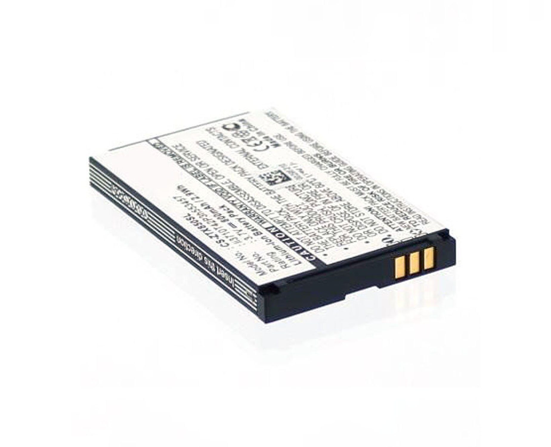 Akku kompatibel mit Vodafone VF255 Akku