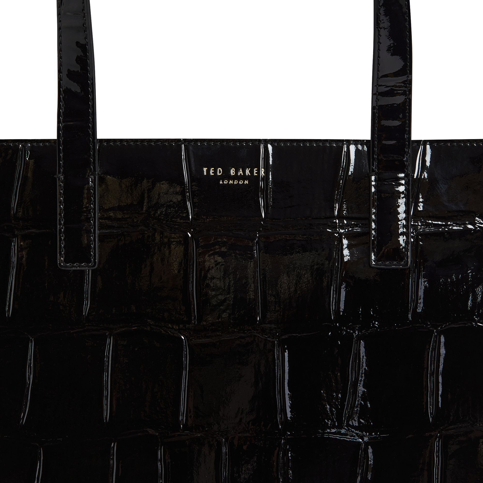Ted Baker Shopper Vannda, Polyurethan