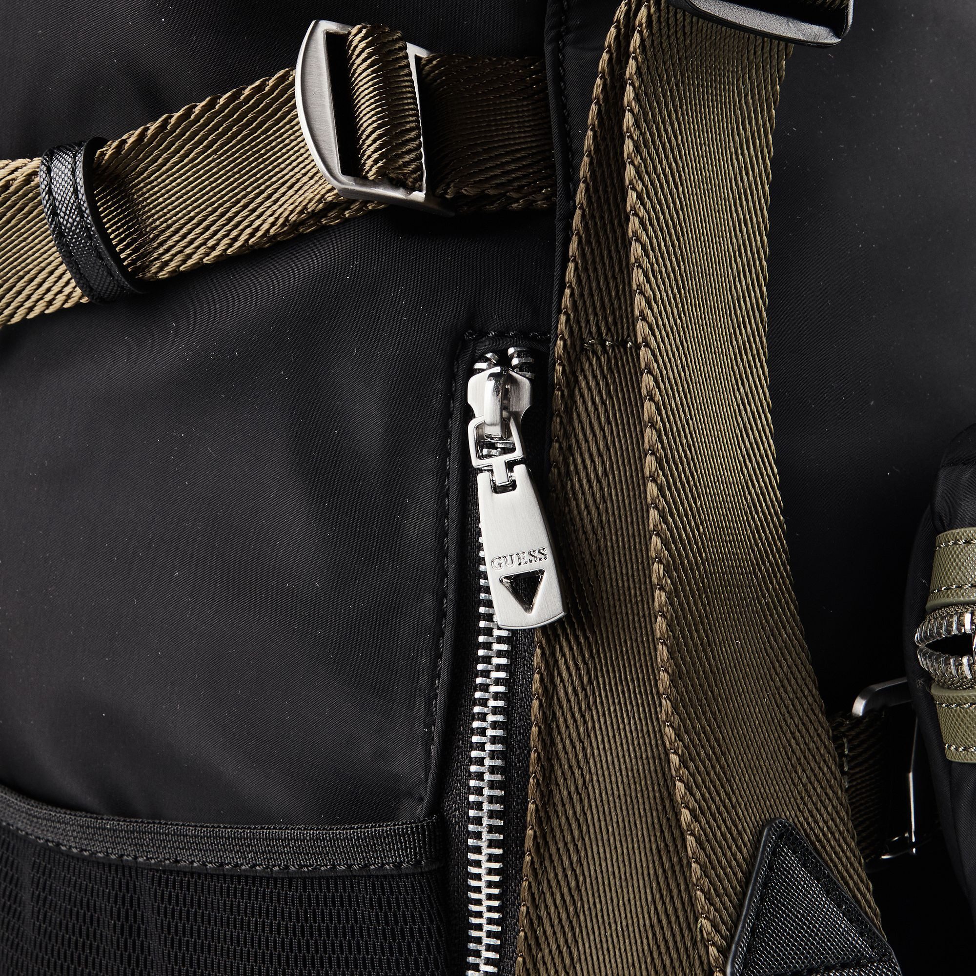 Guess Rucksack Berlin, Polyester
