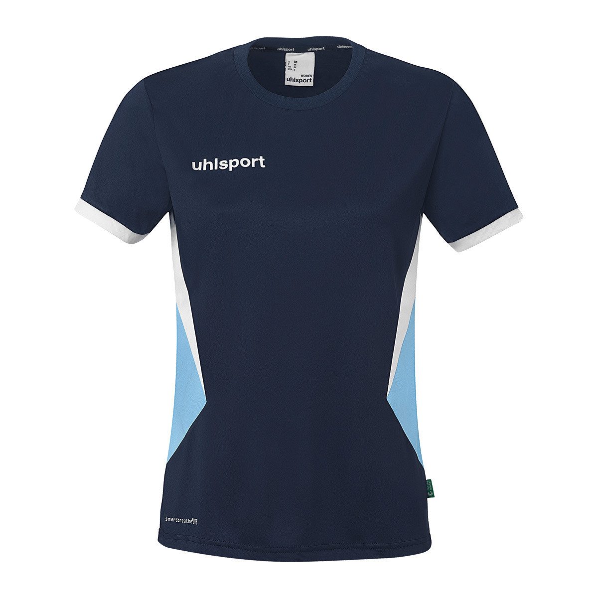 Funktionsshirt Trainings-T-Shirt Equipe 29 Women
