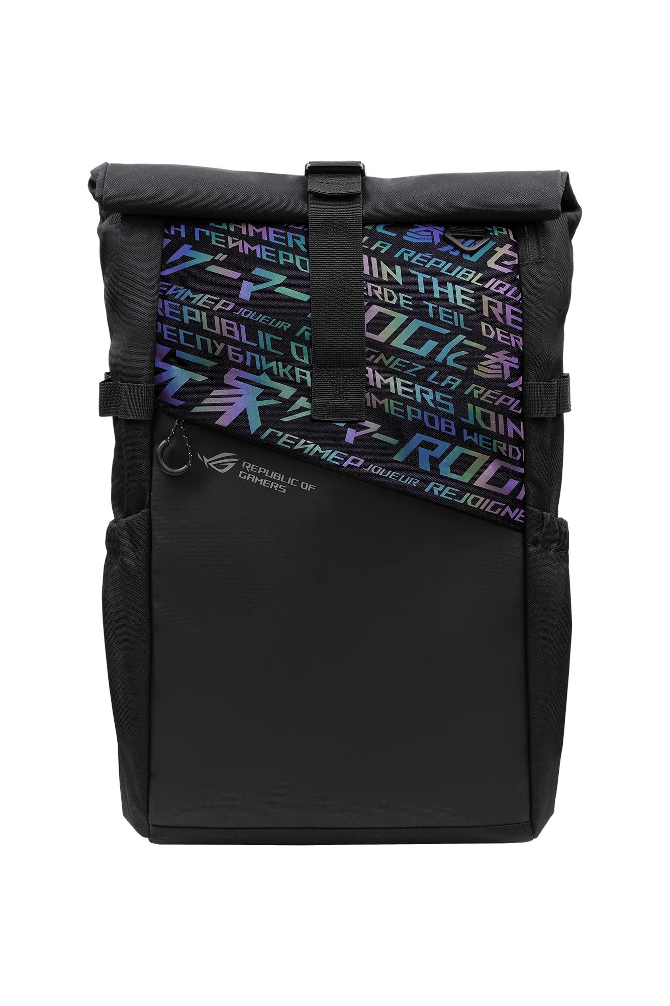 Asus Rucksack BP4701, Maximale Bildschirmgröße 43,2 cm (17), Wasserabweisend