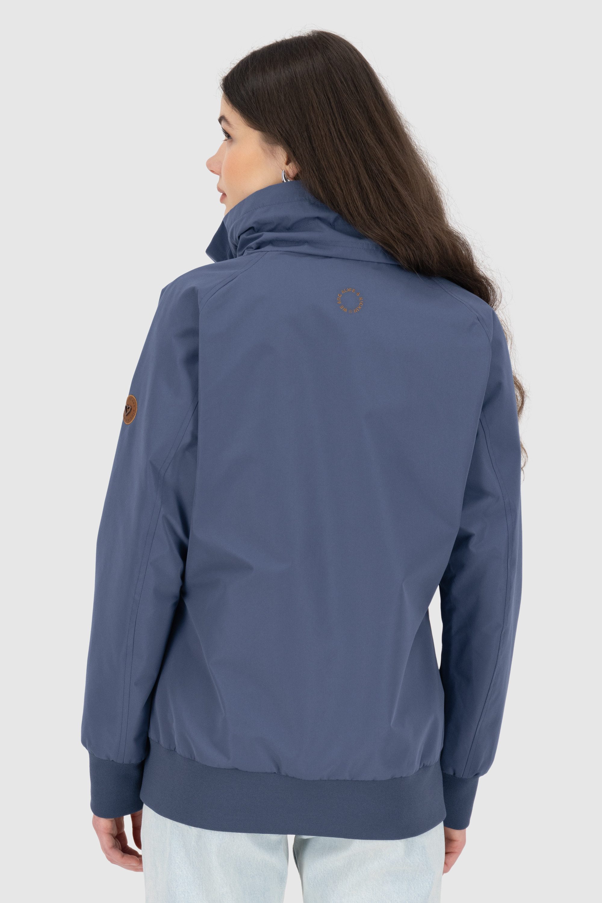 Alife & Kickin Outdoorjacke JORANAAKA