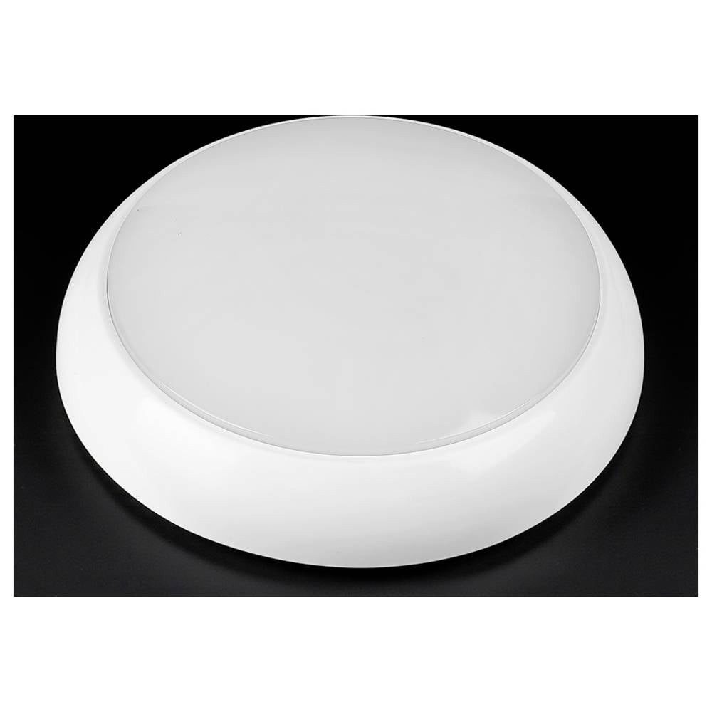 V-TAC Deckenleuchte 812-24-6 VT-8633 LED-Wandleuchte LED 8 W, 16 W, 20 W Weiß