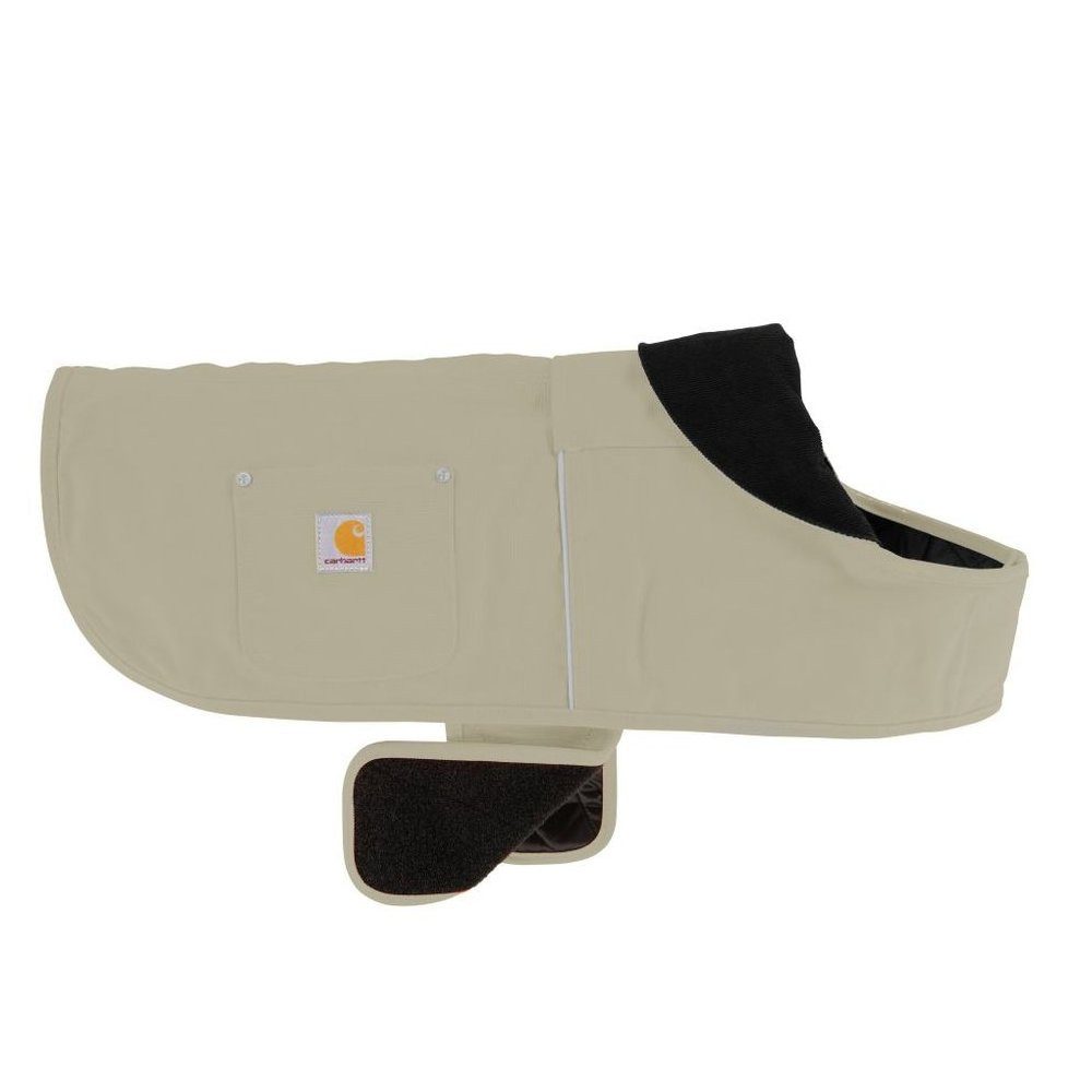 Carhartt Hundejacke Firm Duck Insulated Dog Chore Coat