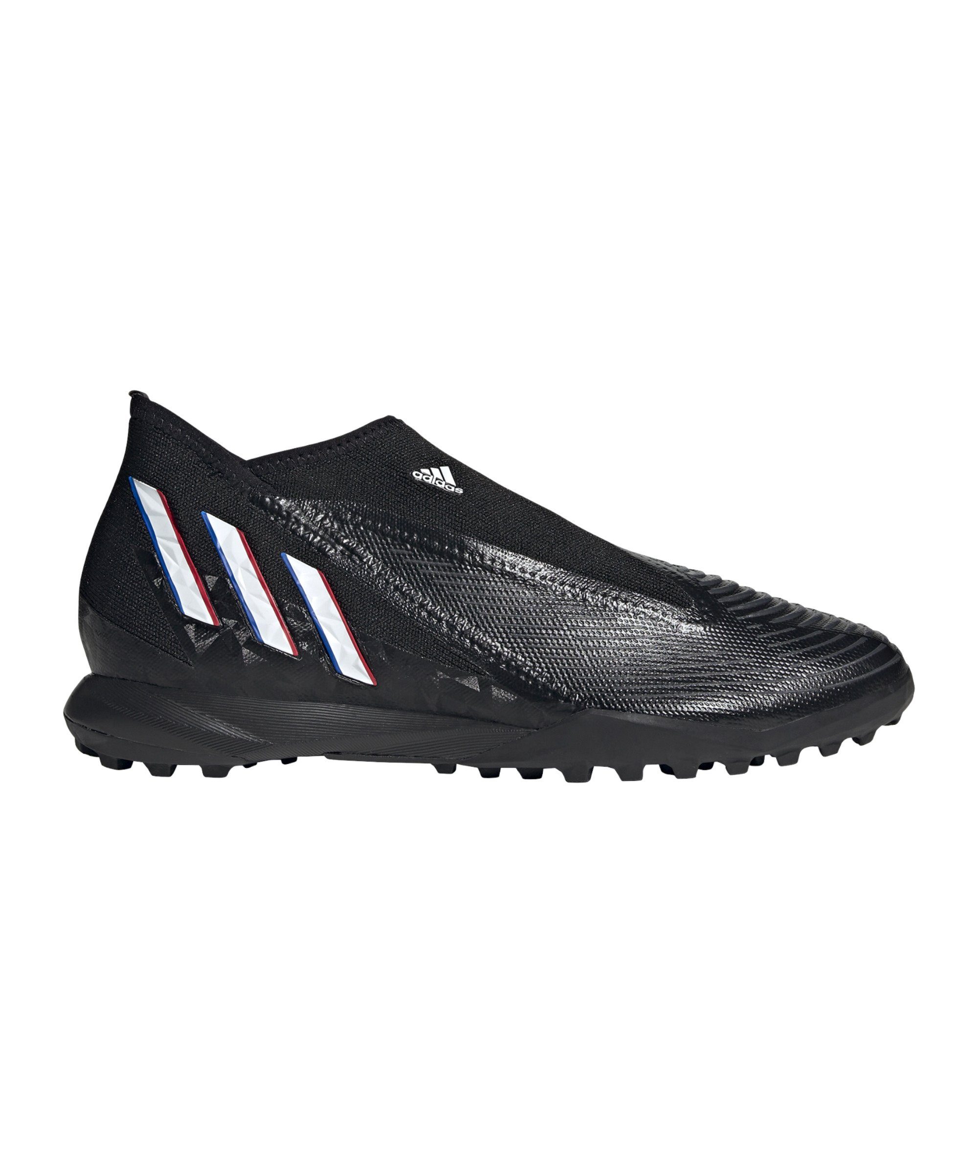 adidas Performance Predator EDGE.3 LL TF Game Data Fußballschuh