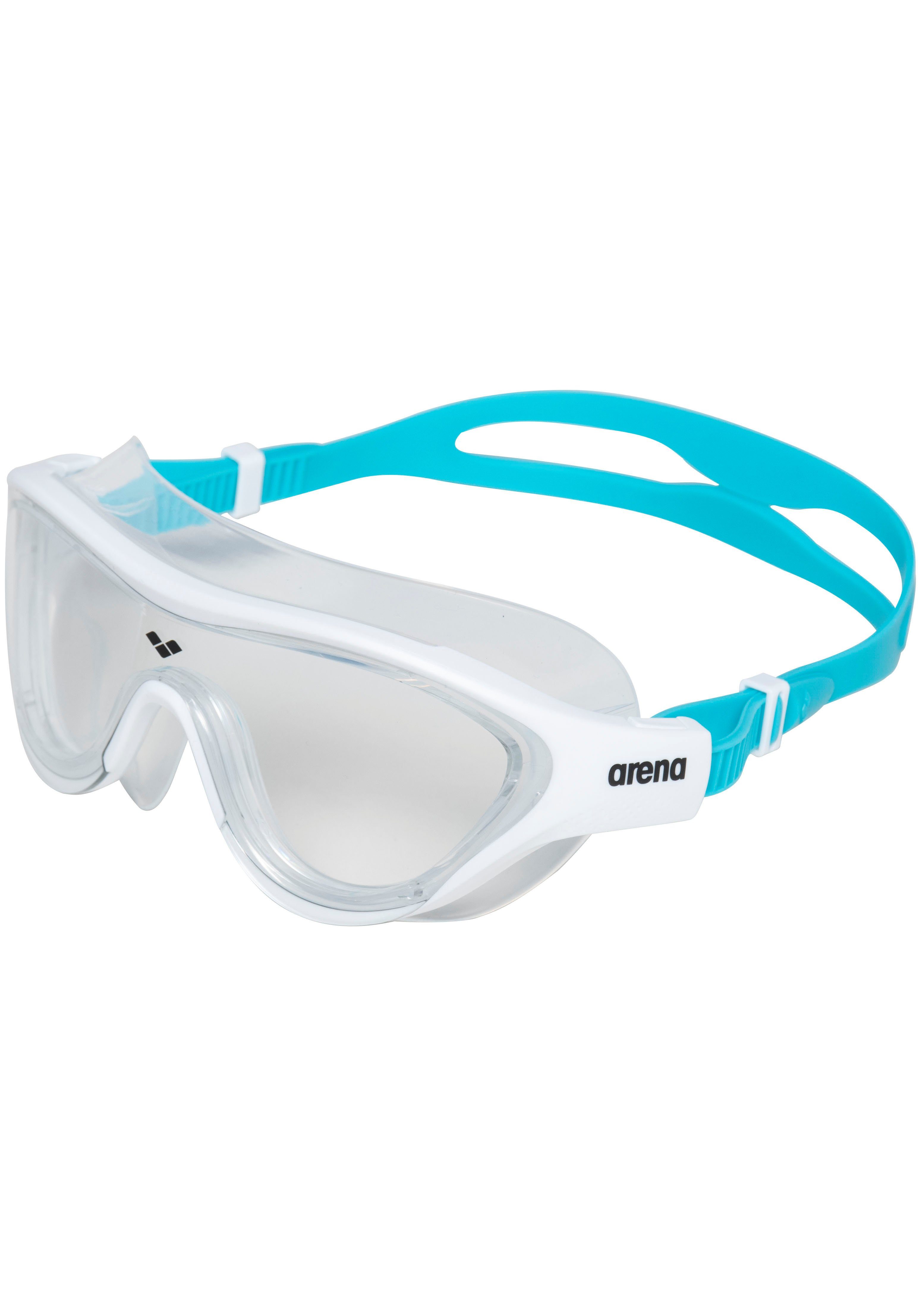 Arena Schwimmbrille THE ONE MASK JR