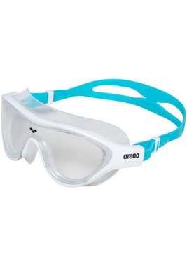 Arena Schwimmbrille THE ONE MASK JR