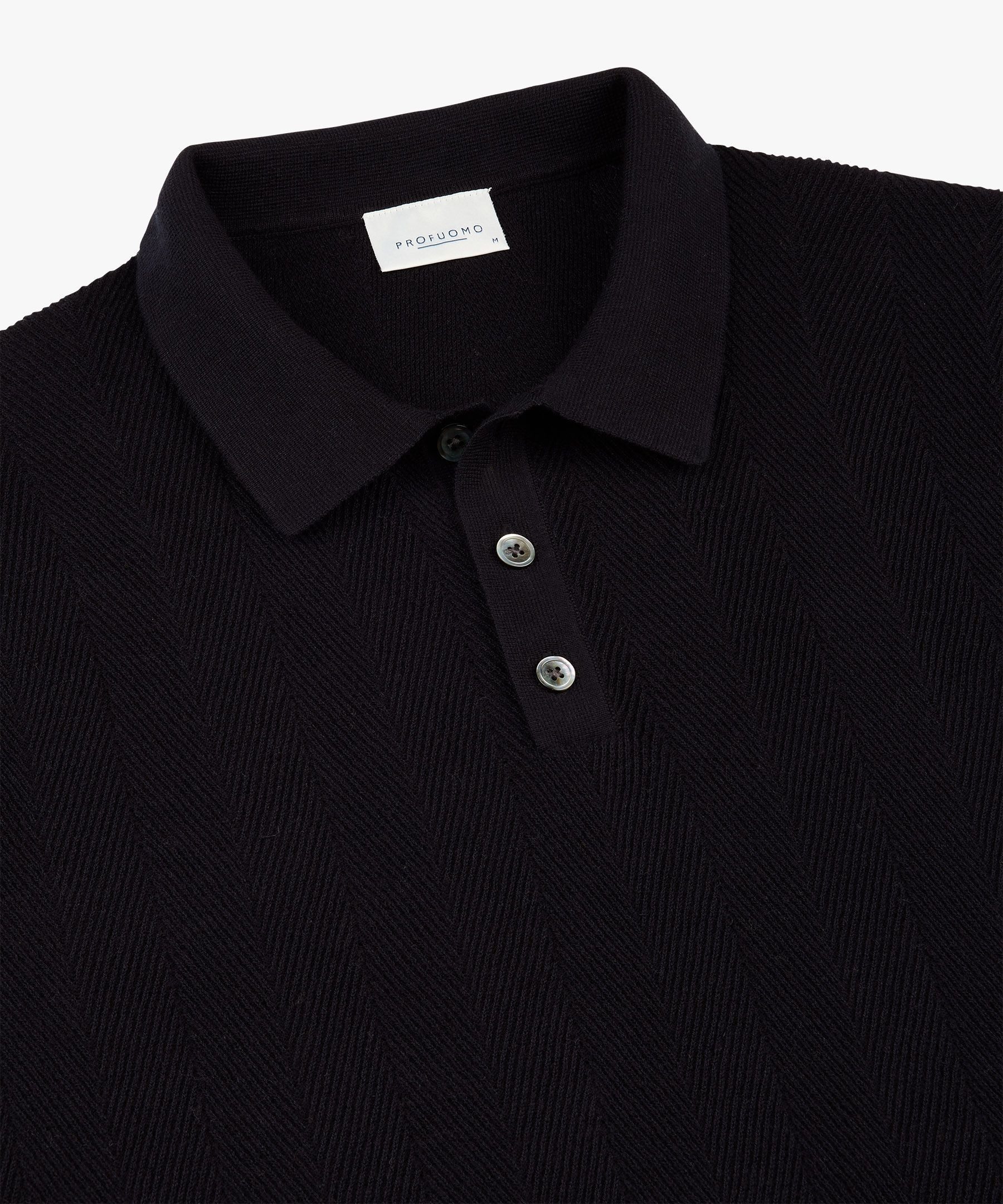 Profuomo Poloshirt PPXD10003A