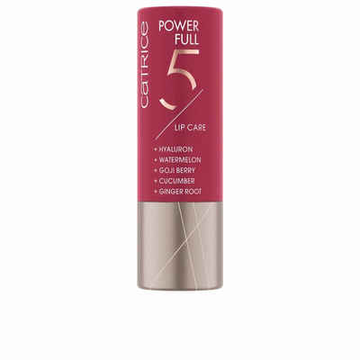 Catrice Lippenpflegemittel Power Full 5 Lip Care Balm 030-Sweet Cherry