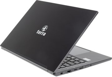 TERRA Mobile 1417 Notebook (35,60 cm/14 Zoll, Intel Celeron 5205U, 128 GB SSD)