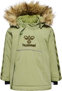 hummel Fleecejacke