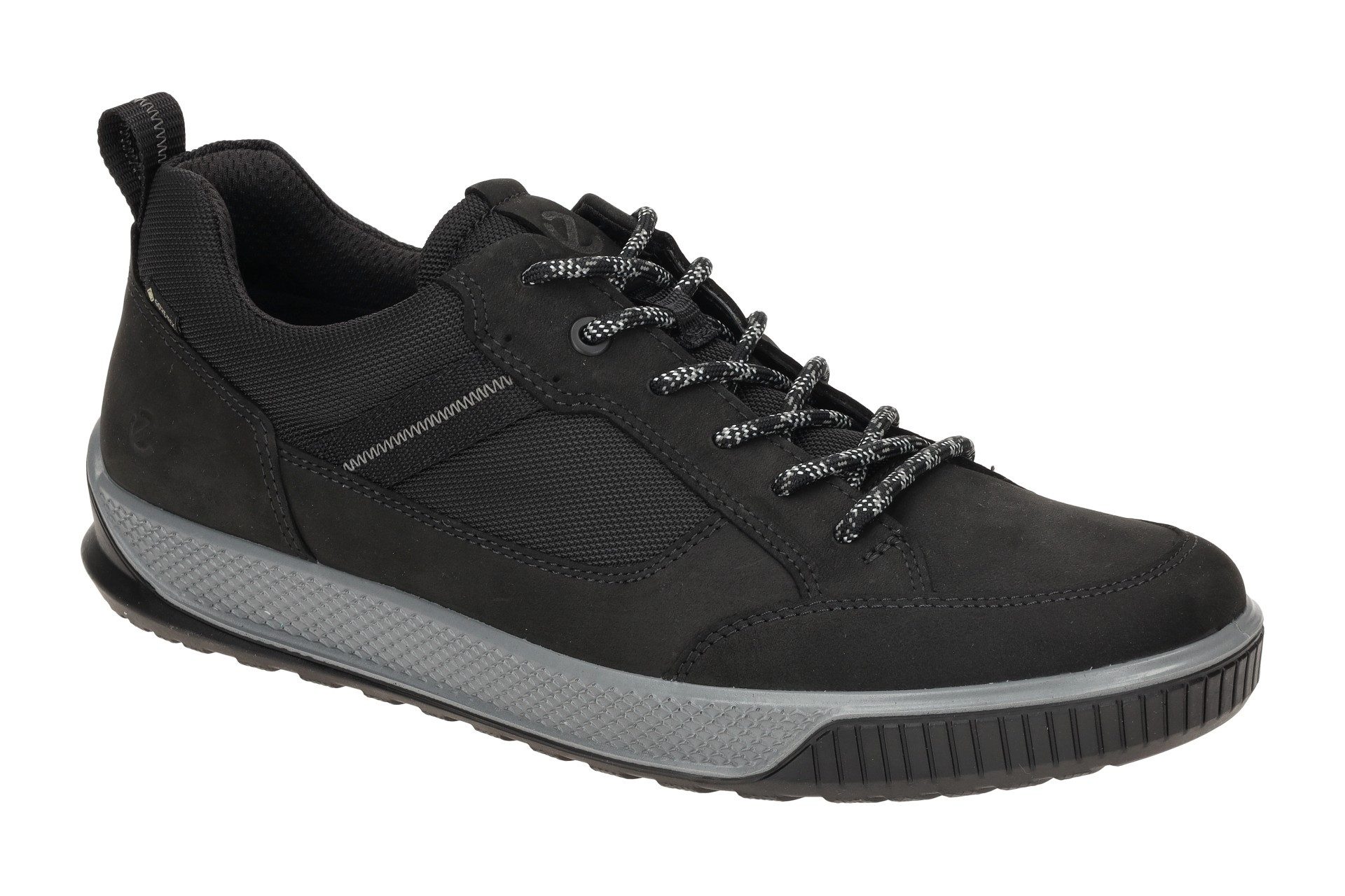 Ecco 50187451052 Schnürschuh