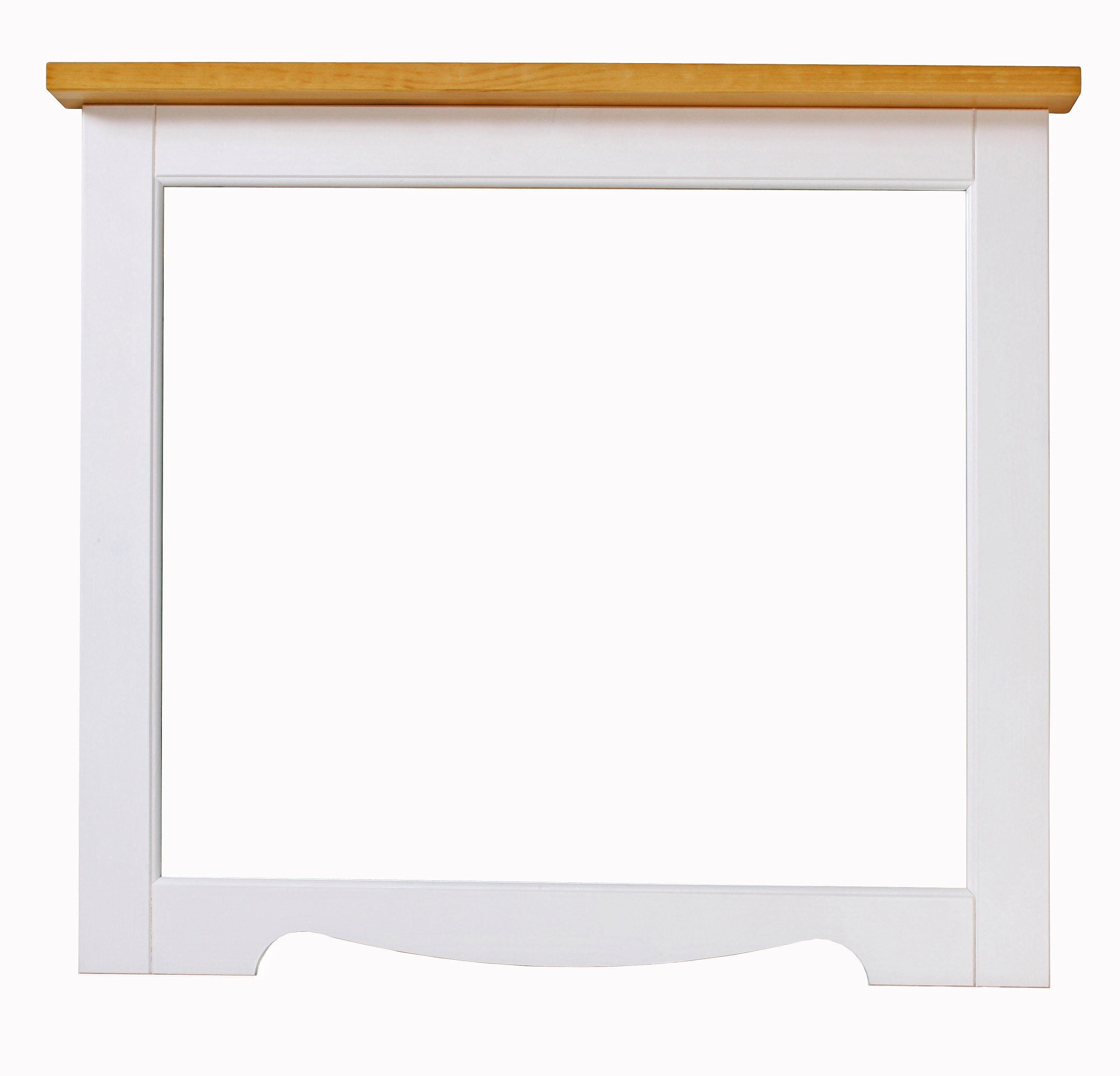 Home affaire Spiegel Trinidad, mit Rahmen