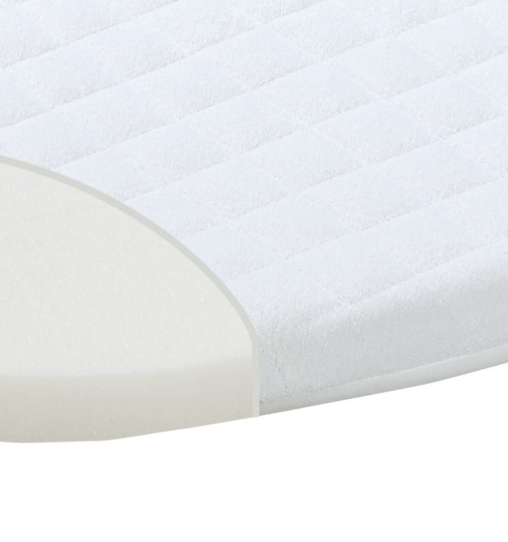 Kindermatratze Matratze HygienAir 88 cm x günstig online kaufen