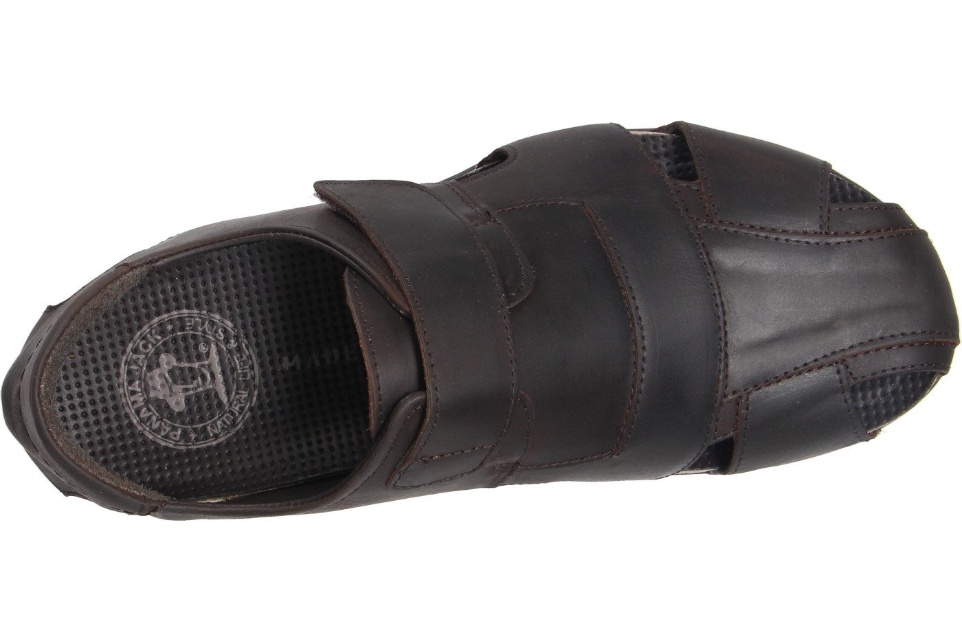 Panama Jack Slipper
