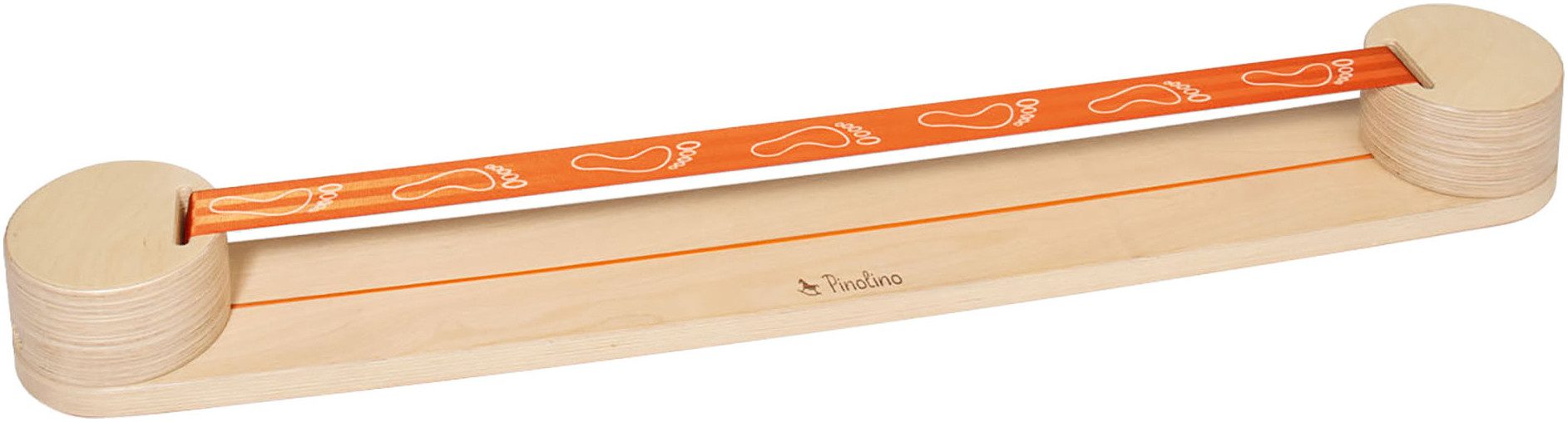 Pinolino® Slackline Kari, für Kinder