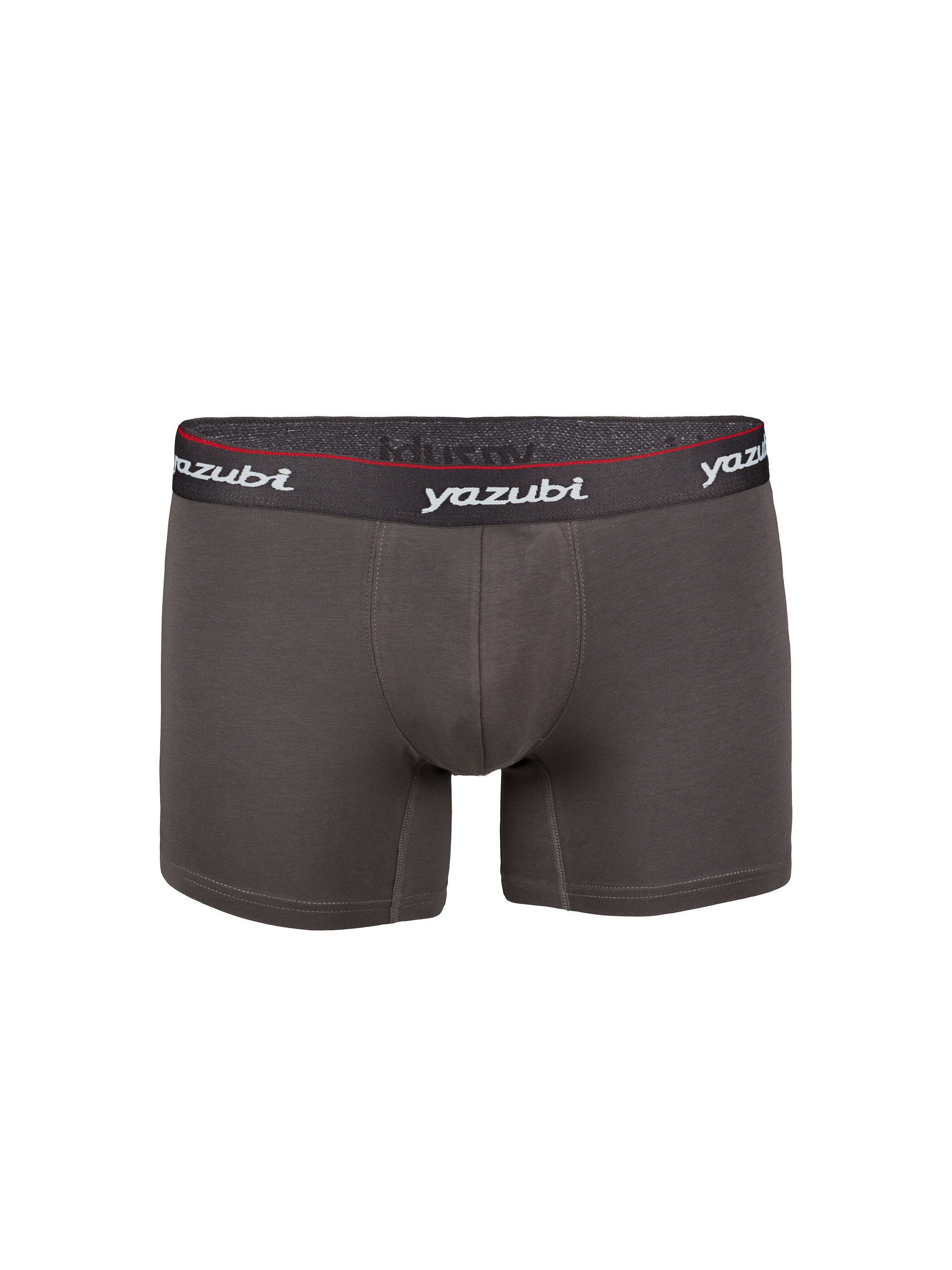 Yazubi Boxershorts Yazubi - Basic Trunks günstig online kaufen