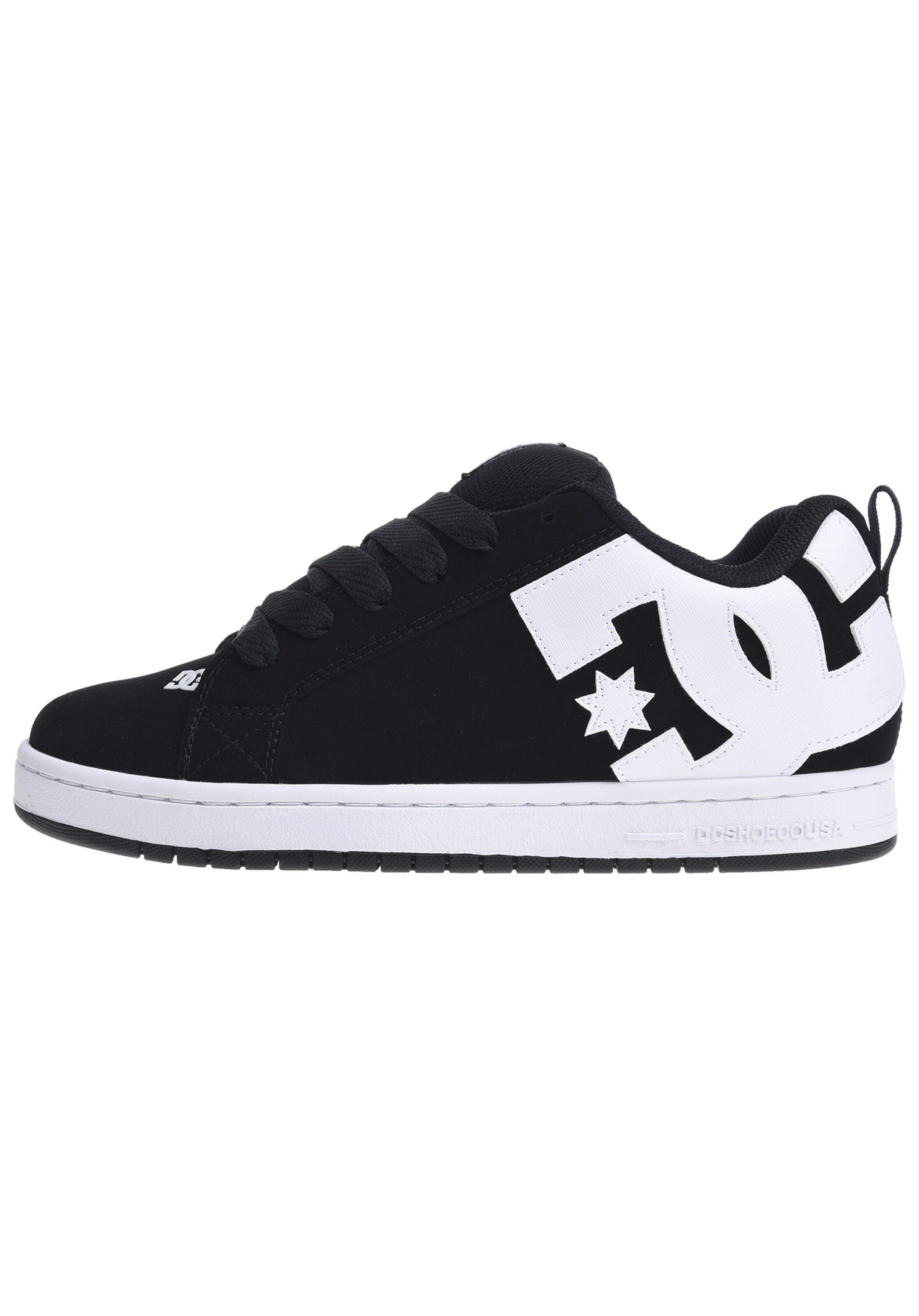 DC Shoes Court Graffik Sneaker (1-tlg) günstig online kaufen