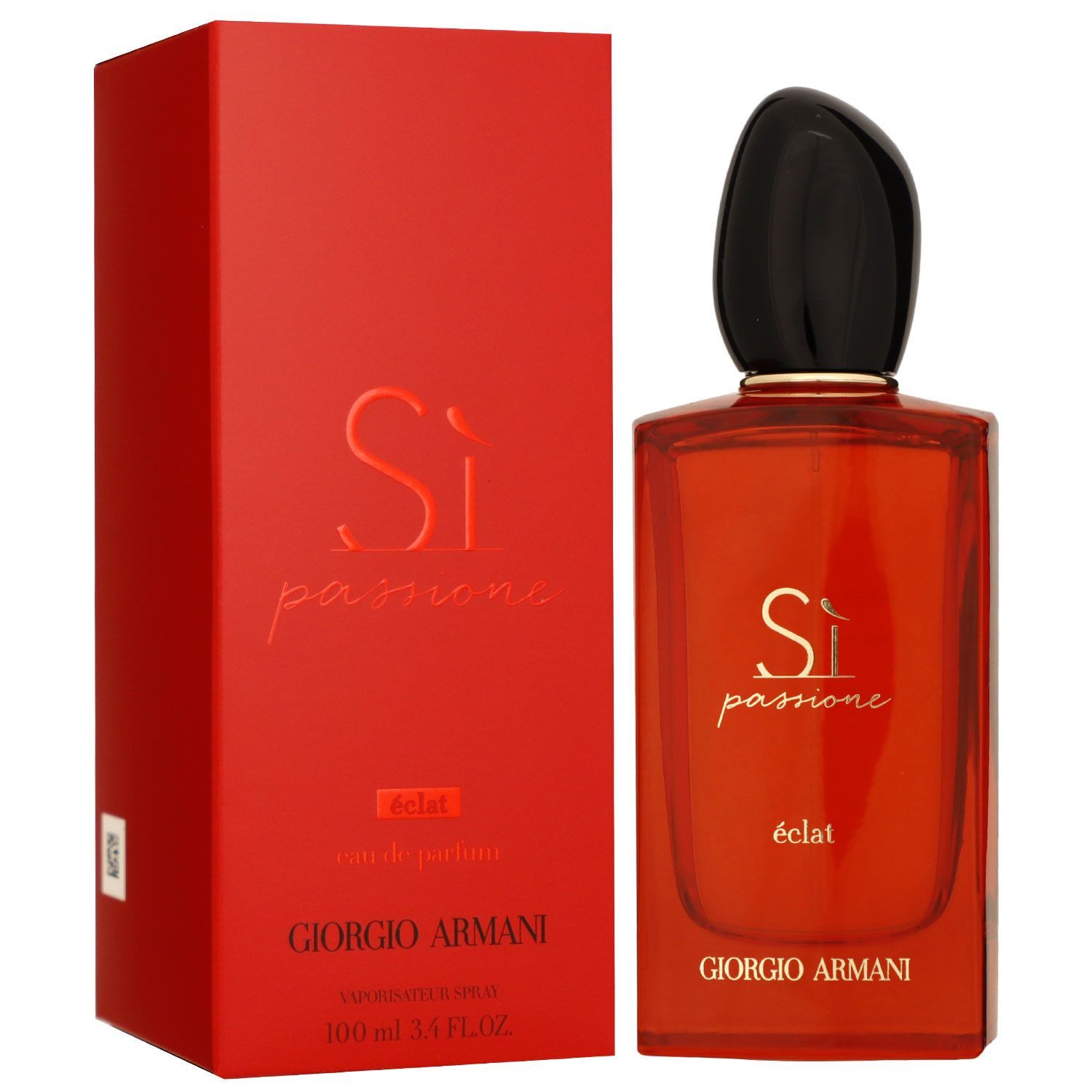 Giorgio Armani Eau de Parfum Si Passione Eclat 100 ml
