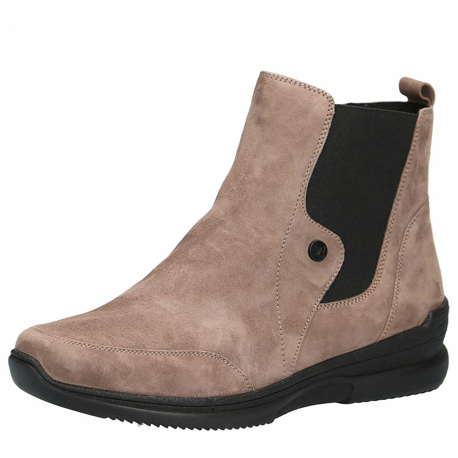 Caprice Chelsea Boot für Damen Chelseaboots (keine Angabe, 1-tlg., keine Angabe)