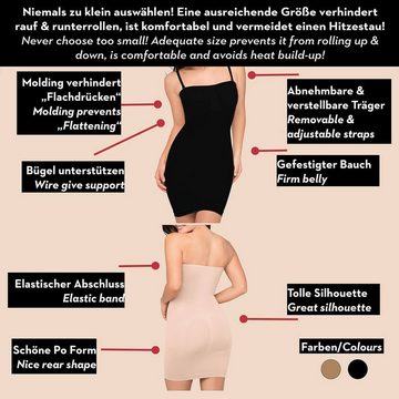 The Body Wrap Shaping-Kleid 44201