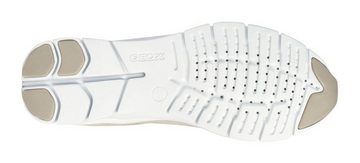 Geox D SUKIE Sneaker mit Geox Spezial Membrane