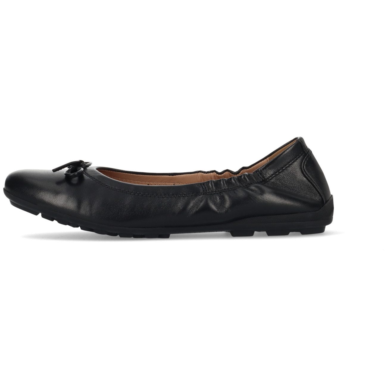Salamander Salamander Damen Ballerina - F31ARI614000-1000 in schwarz Ballerina