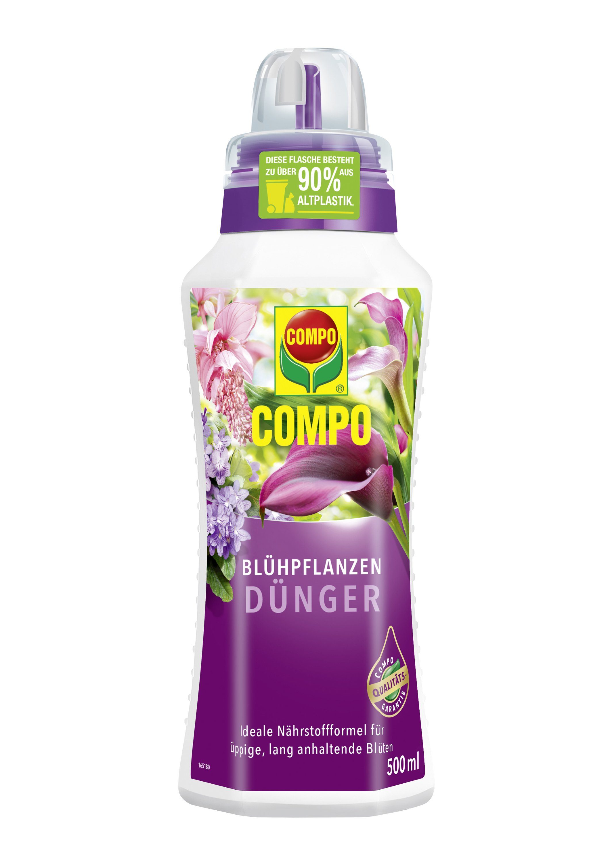 Oleanderdünger Flüssig XL 1 Liter Für Nerium Oleander
