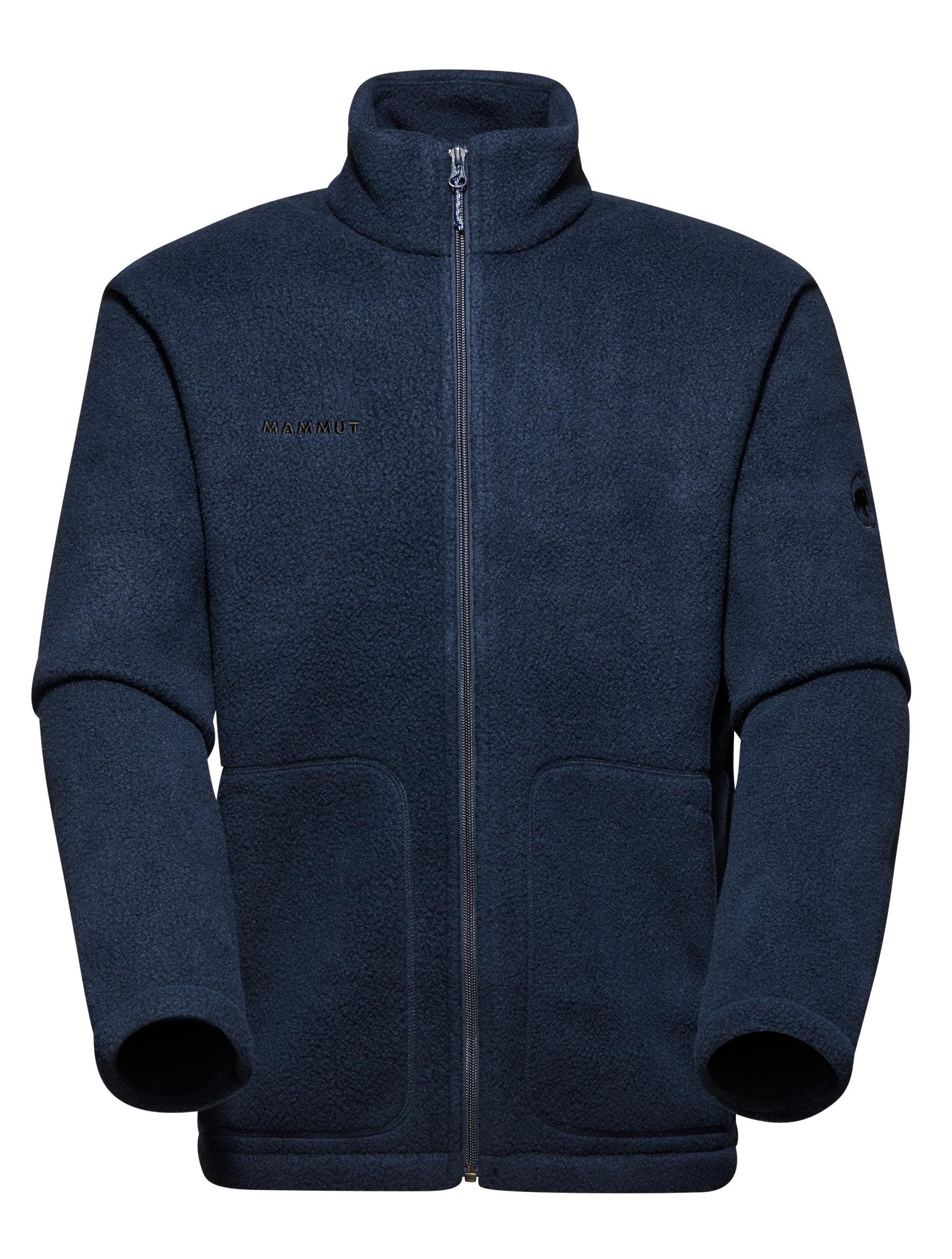 Mammut Fleecejacke Mammut Herren Falera ML Fleecejacke