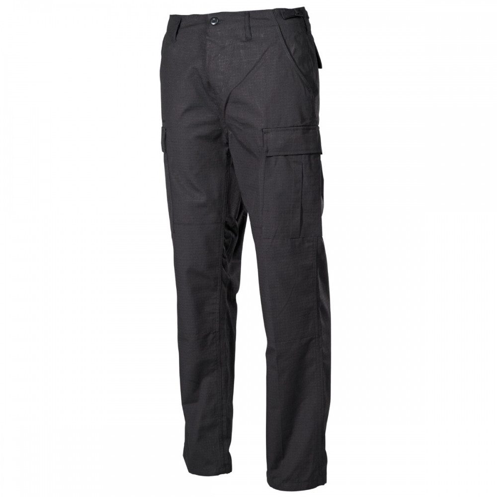 MFH Cargohose Klassische US Army Hose in Rip Stop - Kampfhose