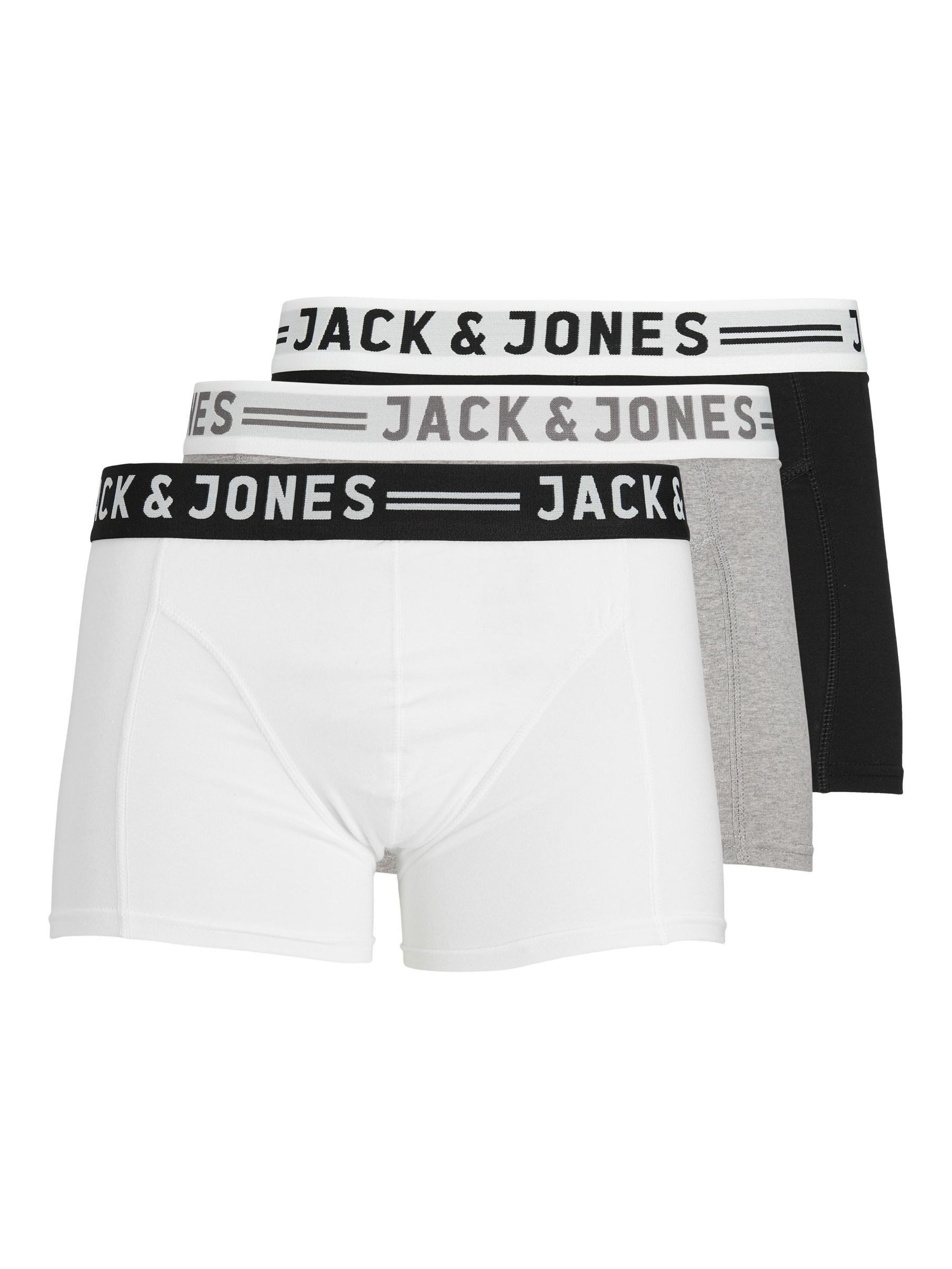 Boxer Sense Trunks