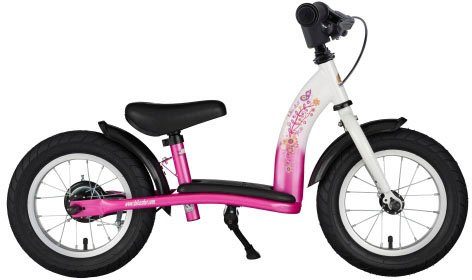 Bikestar Laufrad BIKESTAR Kinderlaufrad Classic ab 3 Jahre mit Bremse 12 Zoll