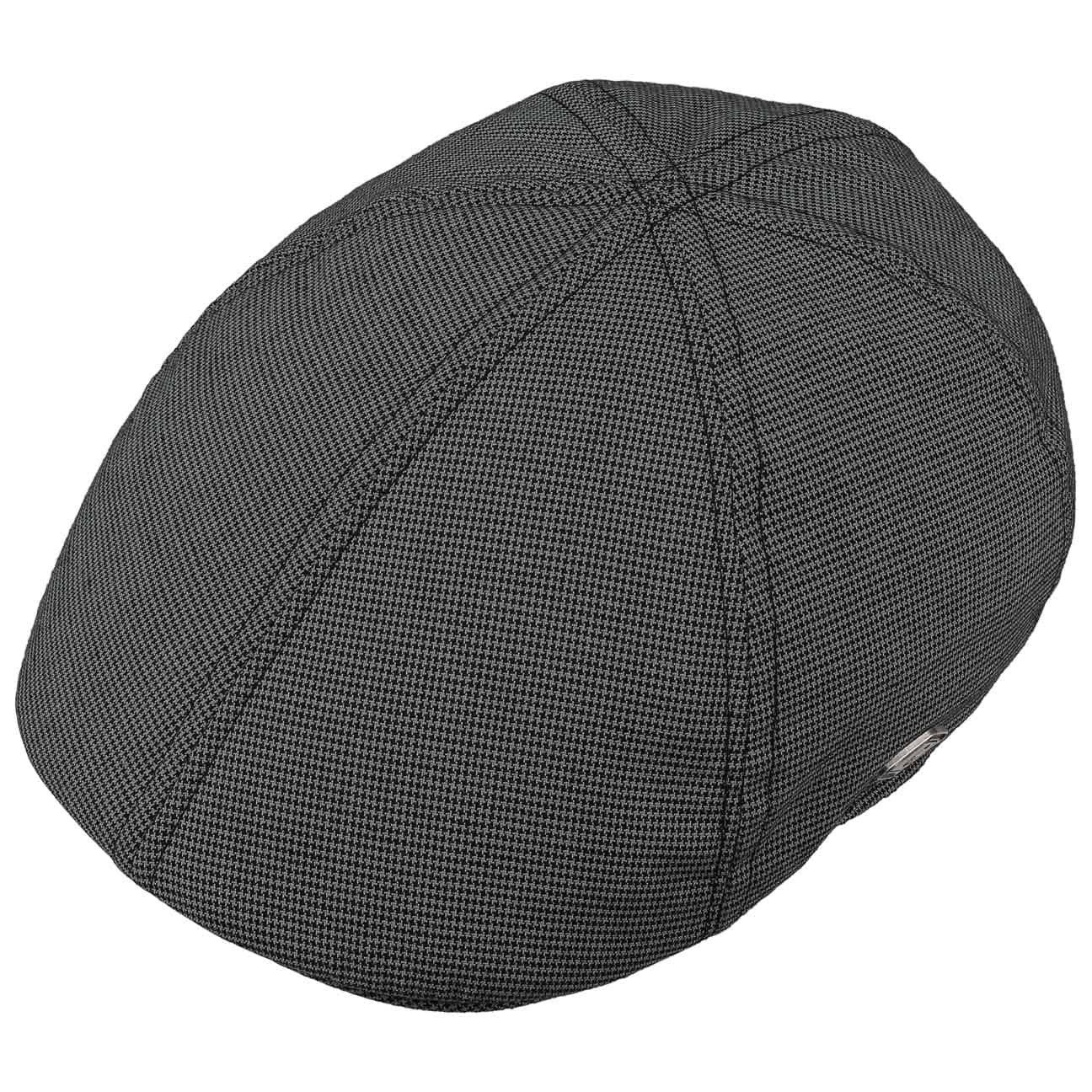chillouts Flat Cap (1-St) Gatsbycap mit Schirm günstig online kaufen