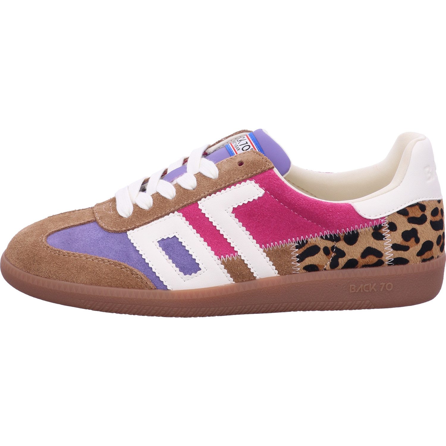 Back 70 108011 000011 Schnürschuh günstig online kaufen