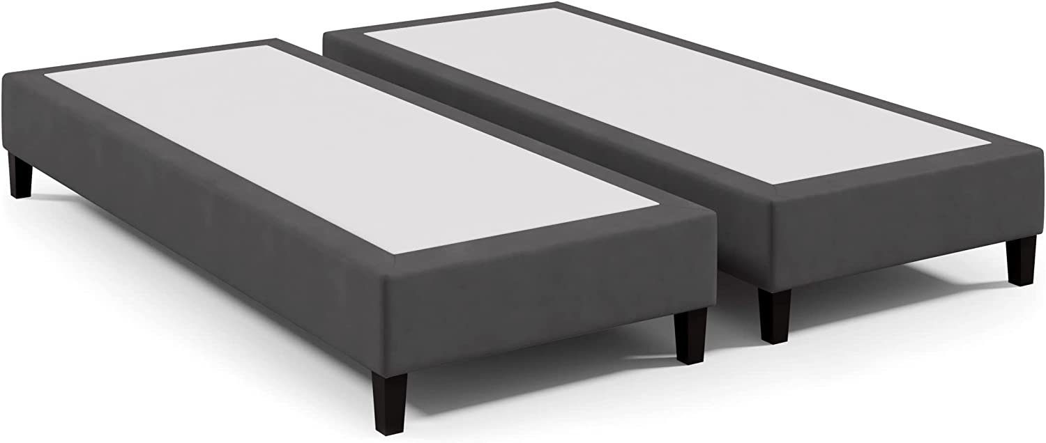 Best for Home Boxspringbett Hotelbett, Gästebett, günstig online kaufen
