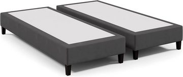 Best for Home Boxspringbett Base, Hotelbett