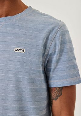 Garcia T-Shirt (1-tlg)